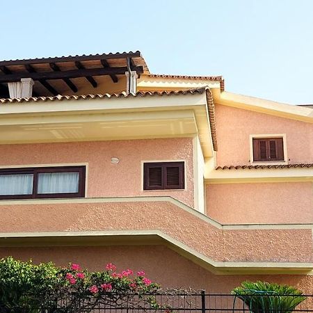 Villa Da Rosa Olbia Buitenkant foto