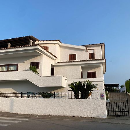 Villa Da Rosa Olbia Buitenkant foto
