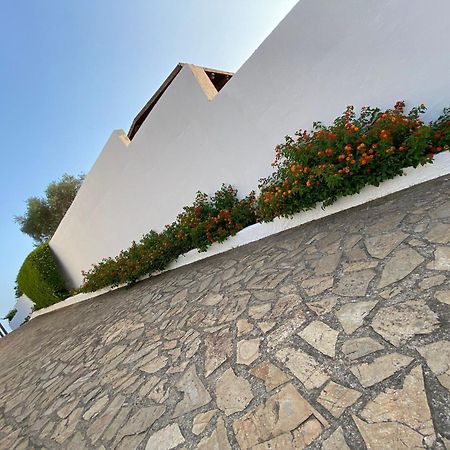 Villa Da Rosa Olbia Buitenkant foto