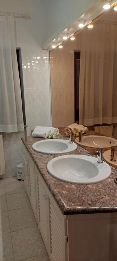 Villa Da Rosa Olbia Buitenkant foto