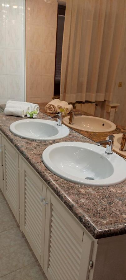 Villa Da Rosa Olbia Buitenkant foto