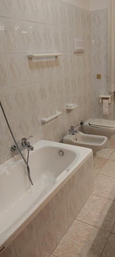 Villa Da Rosa Olbia Buitenkant foto