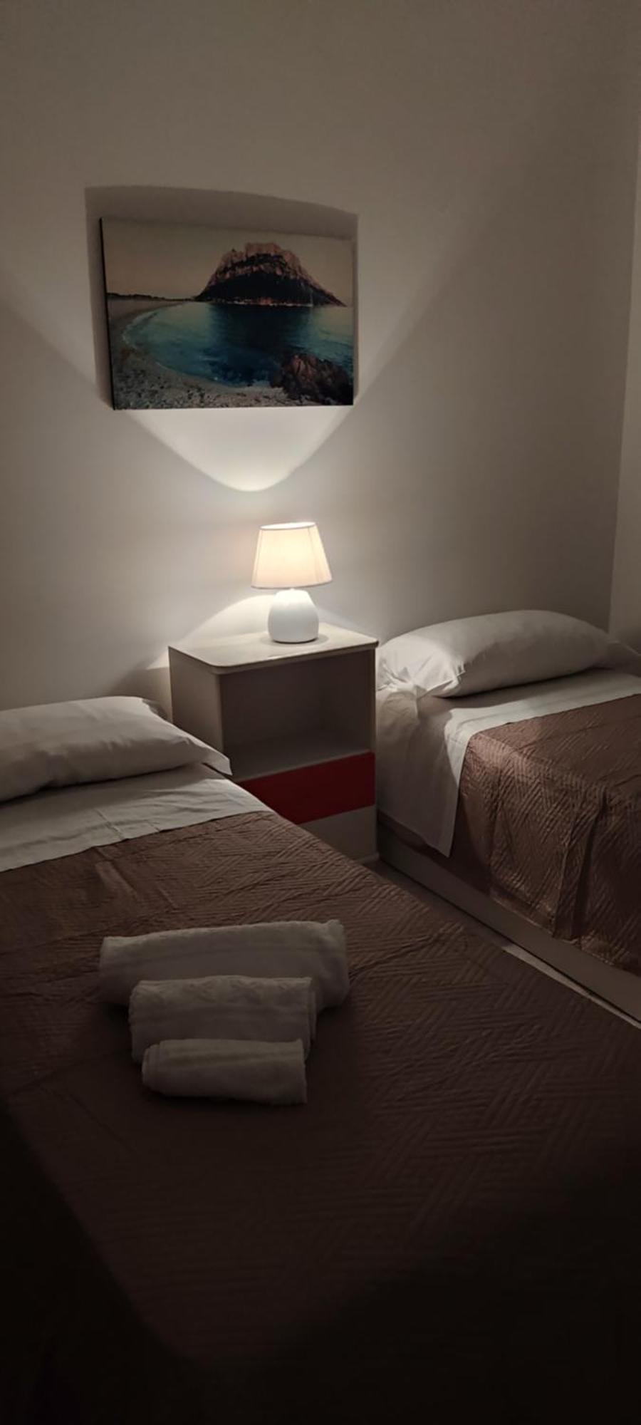Villa Da Rosa Olbia Buitenkant foto