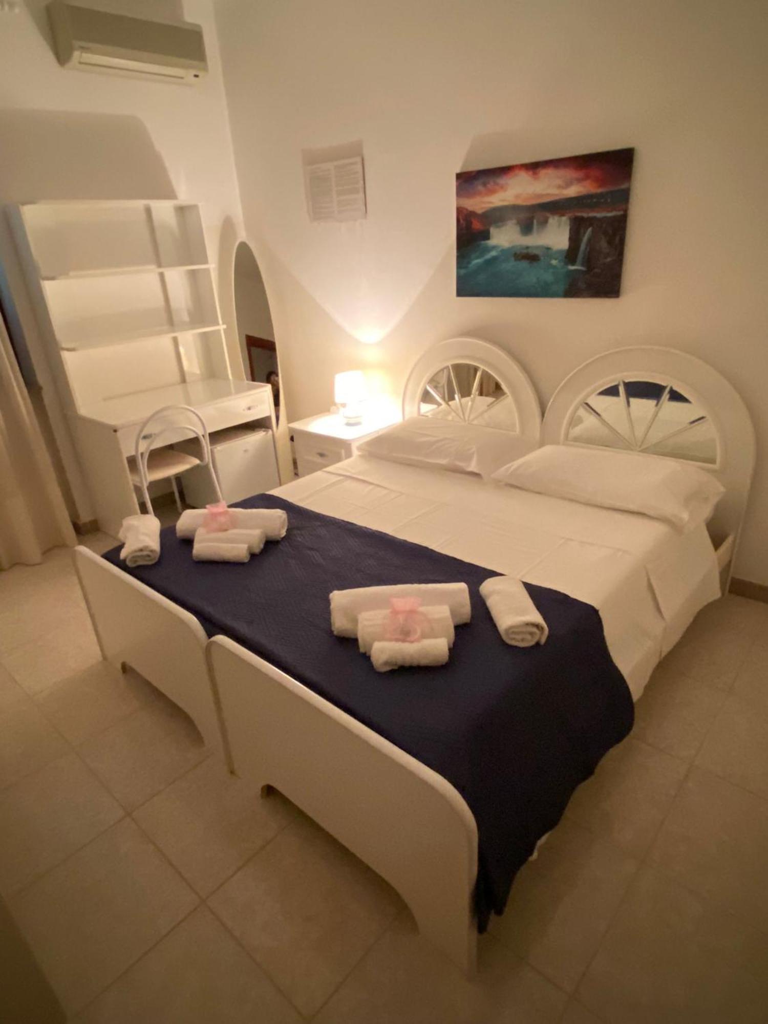 Villa Da Rosa Olbia Buitenkant foto