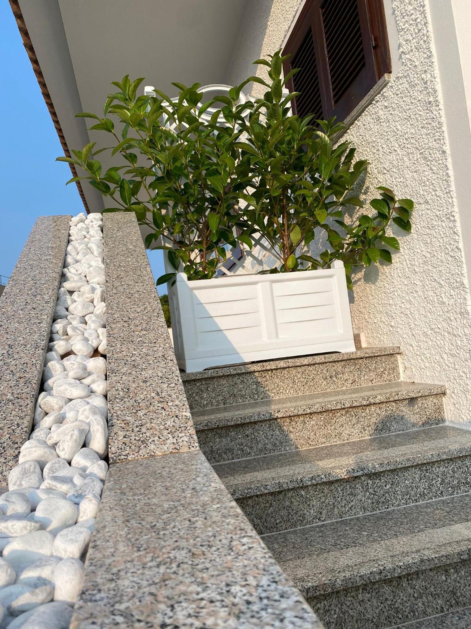 Villa Da Rosa Olbia Buitenkant foto